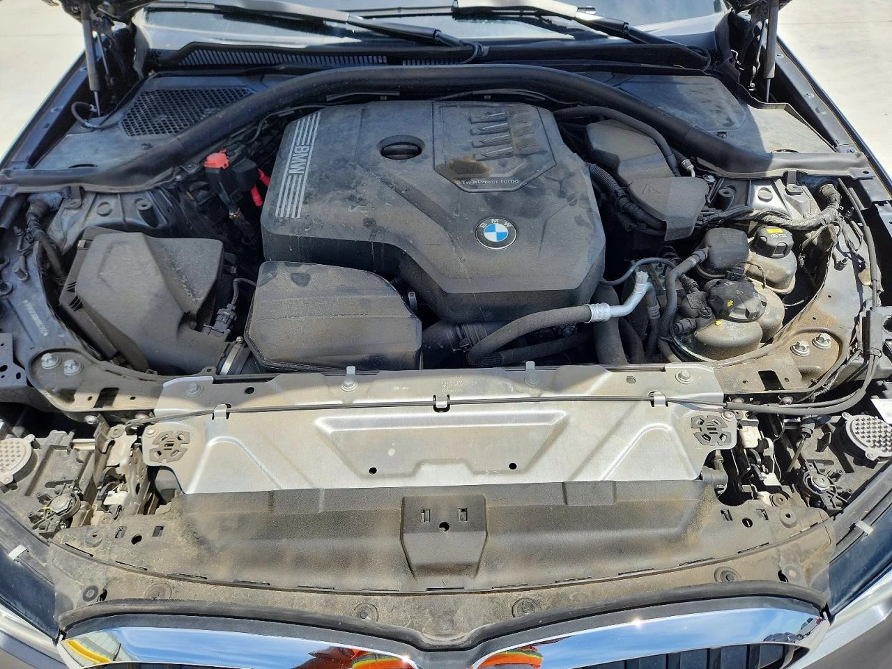 BMW 330, снимка 11 - Автомобили и джипове - 55001732