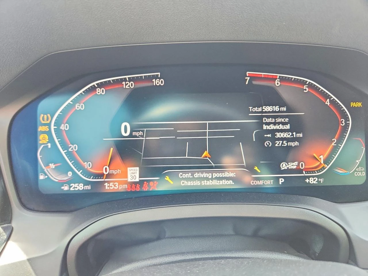 BMW 330, снимка 9 - Автомобили и джипове - 55001732