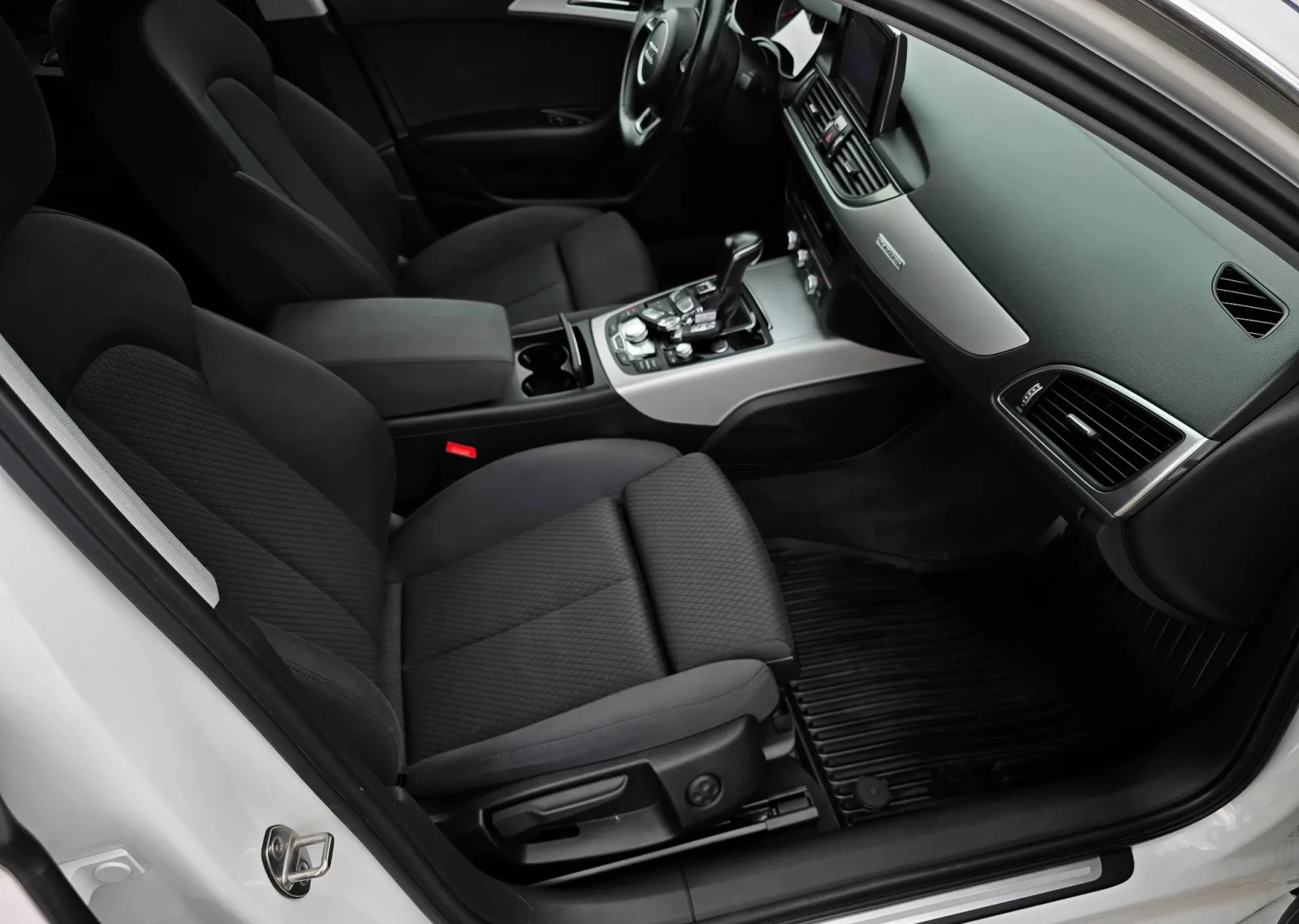 Audi A6 C7.5 | 2.0 TFSI | , снимка 6 - Автомобили и джипове - 55008720