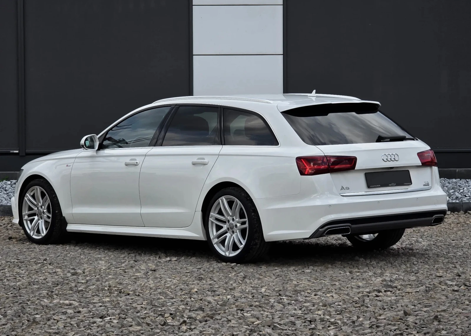 Audi A6 C7.5 | 2.0 TFSI | , снимка 3 - Автомобили и джипове - 55008720