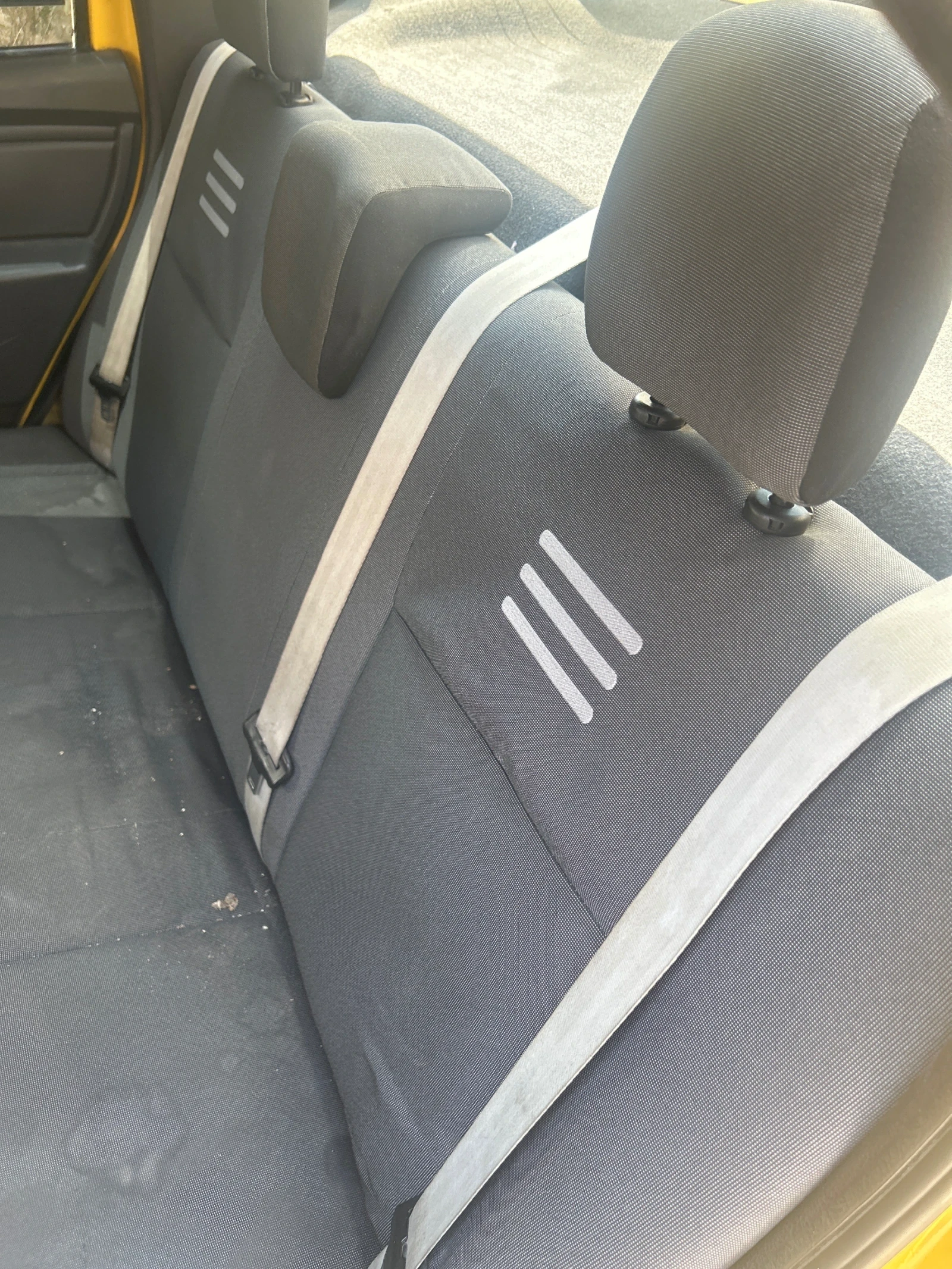 Dacia Sandero, снимка 4 - Автомобили и джипове - 55017508