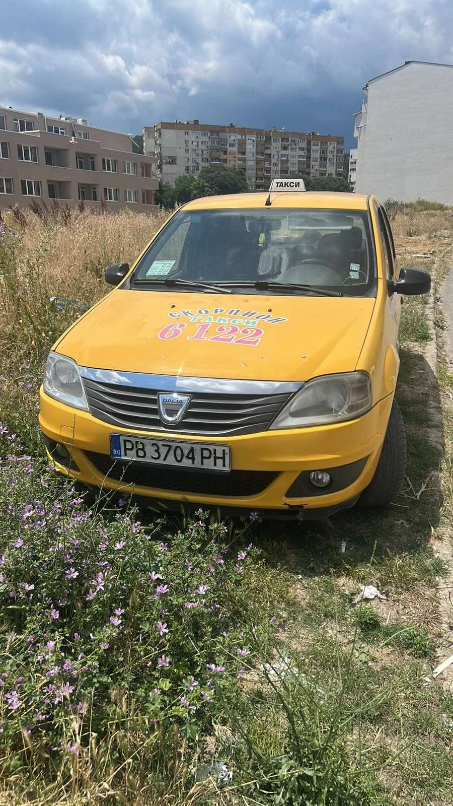 Dacia Sandero, снимка 3 - Автомобили и джипове - 55017508