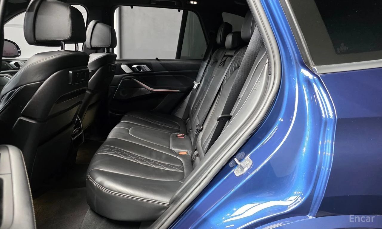BMW X5M ОБДУХВАНЕ * ДИСТРОНИК * HEAD-UP * H/K * , снимка 14 - Автомобили и джипове - 55189100