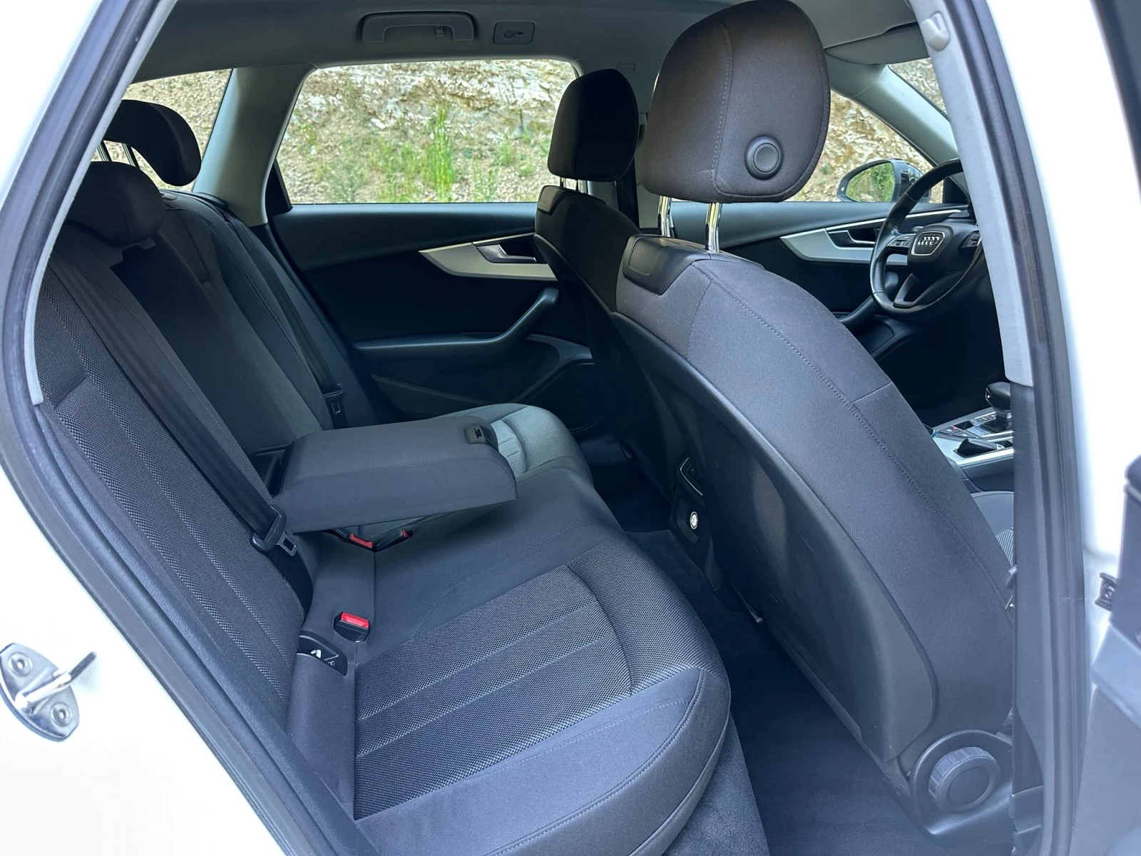 Audi A4 QUATTRO 2.0TDI 190�.� | Mobile.bg � ����������� 15