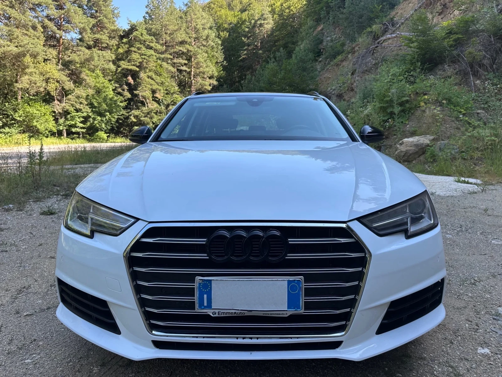 Audi A4 QUATTRO 2.0TDI 190�.� | Mobile.bg � ����������� 1