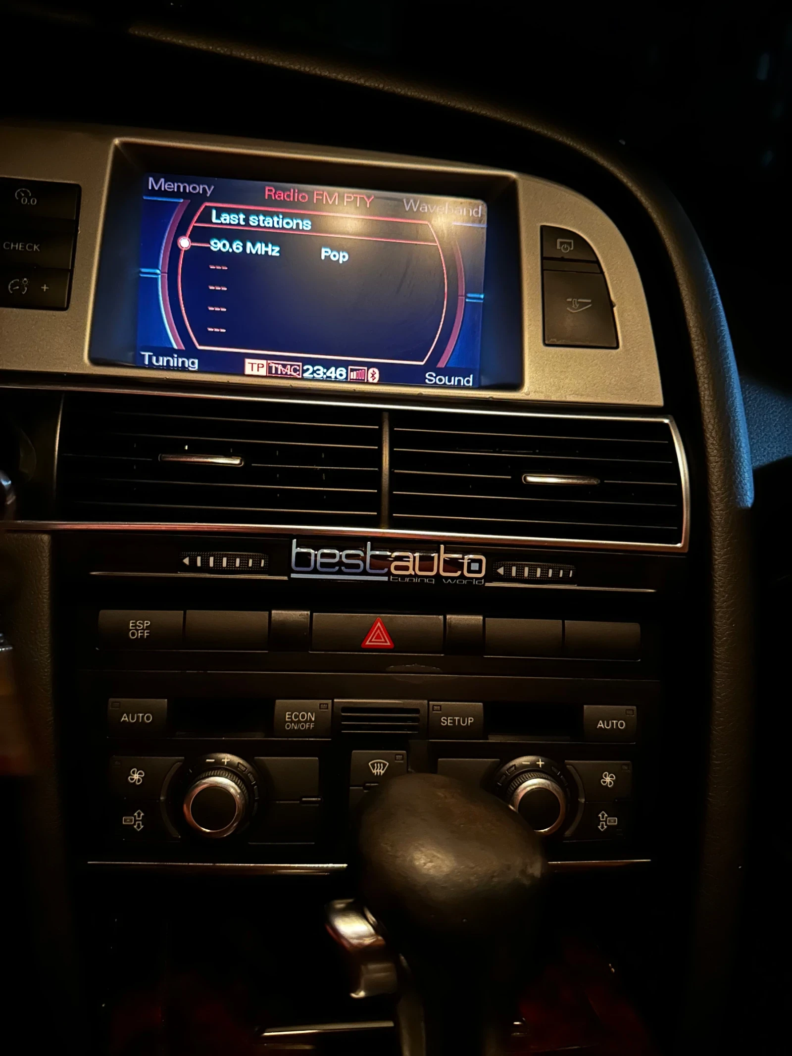 Audi A6, снимка 9 - Автомобили и джипове - 55647974