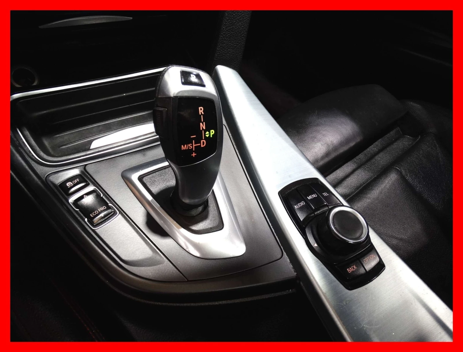 BMW 320 * 320i 320I X DRIVE * M SPORT/NAVI/BACKUP CAM/LEAT | Mobile.bg � ����������� 12