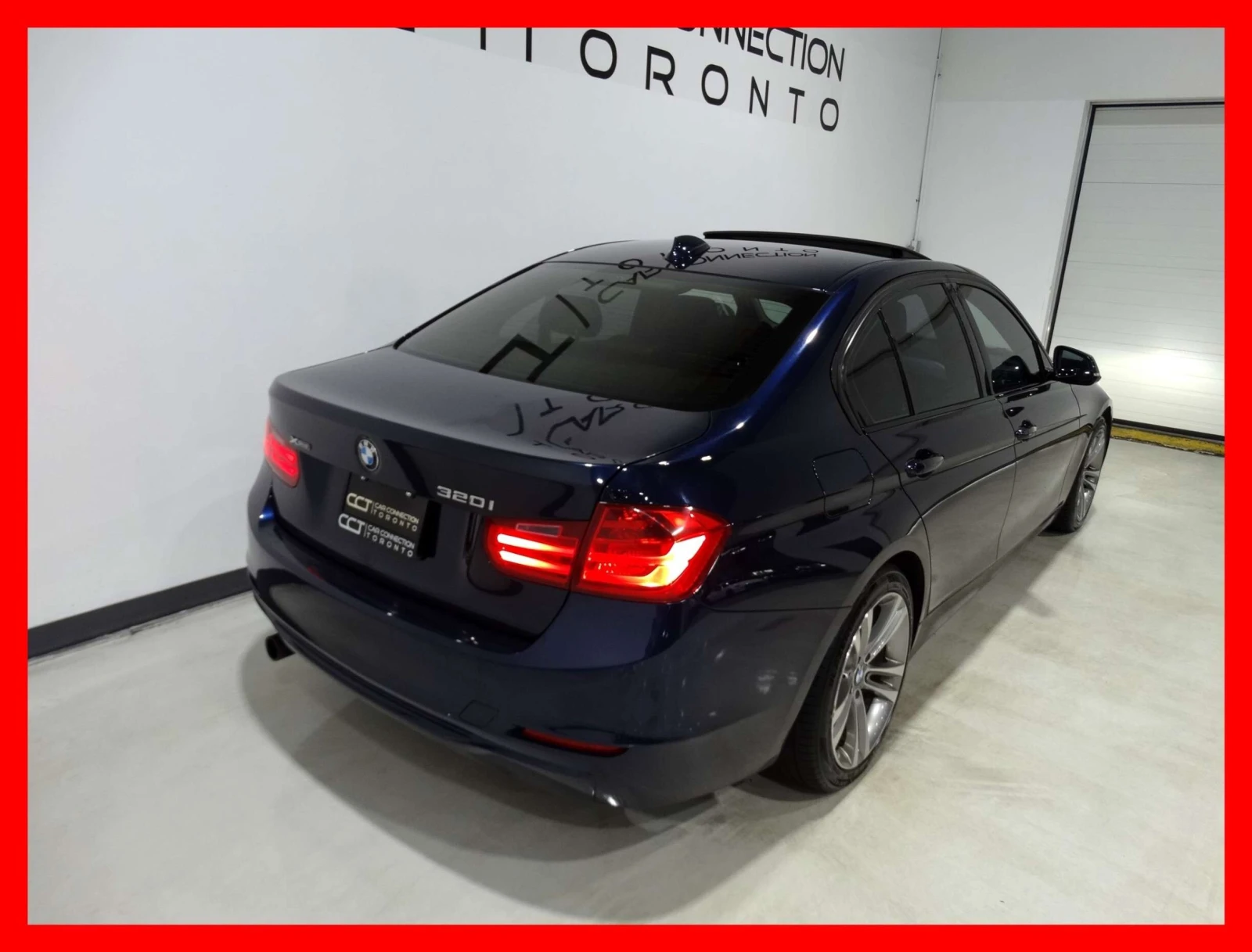 BMW 320 * 320i 320I X DRIVE * M SPORT/NAVI/BACKUP CAM/LEAT | Mobile.bg � ����������� 5