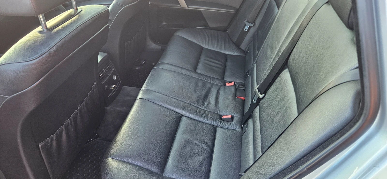 BMW 525 Touring , снимка 10 - Автомобили и джипове - 55992581