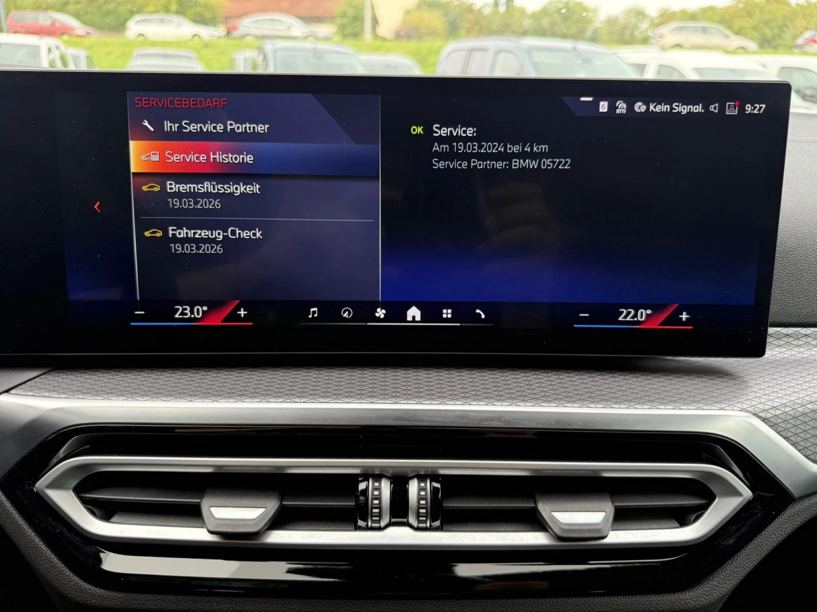 BMW i4 35e M Sport, Keyless, Head up, Harman/Kardon, снимка 13 - Автомобили и джипове - 56103121