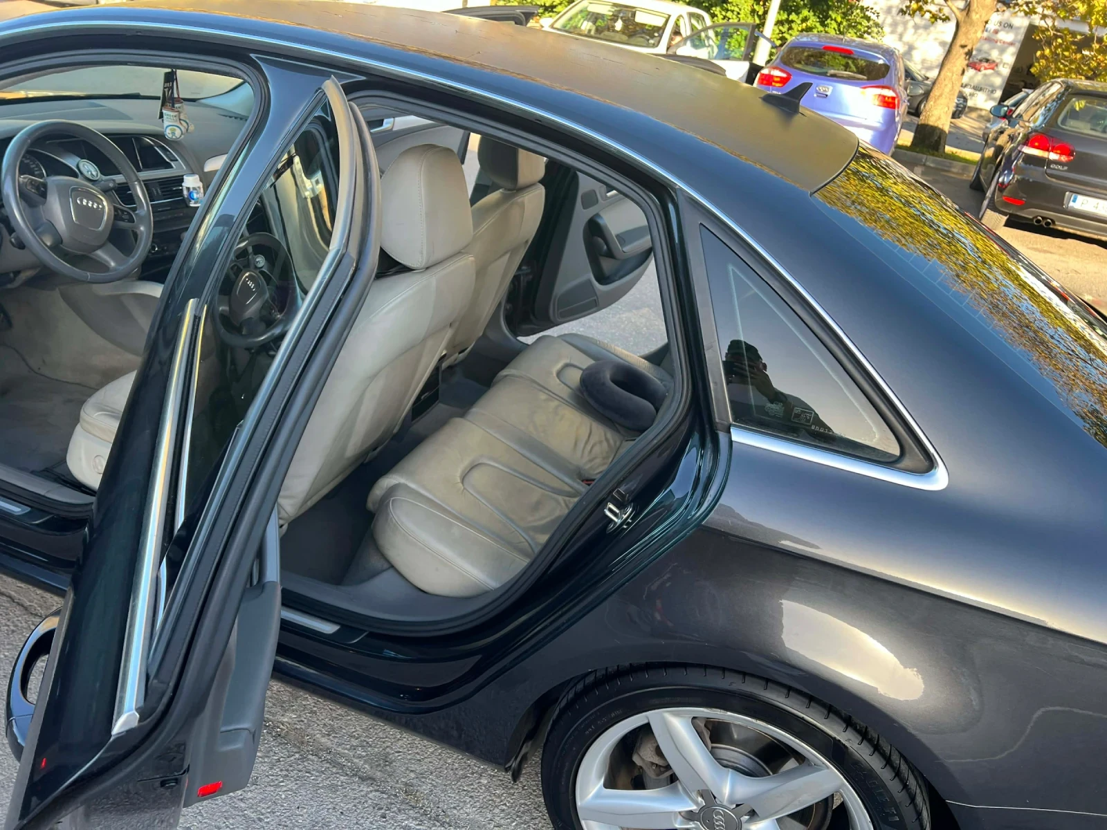 Audi A4 | Mobile.bg � ����������� 3