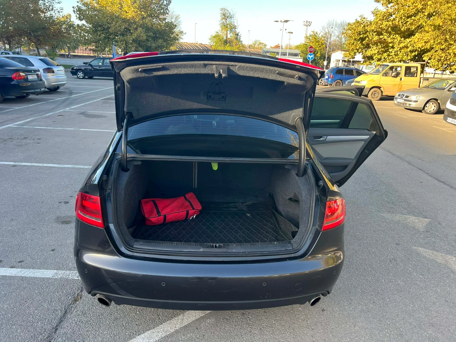 Audi A4 | Mobile.bg � ����������� 5