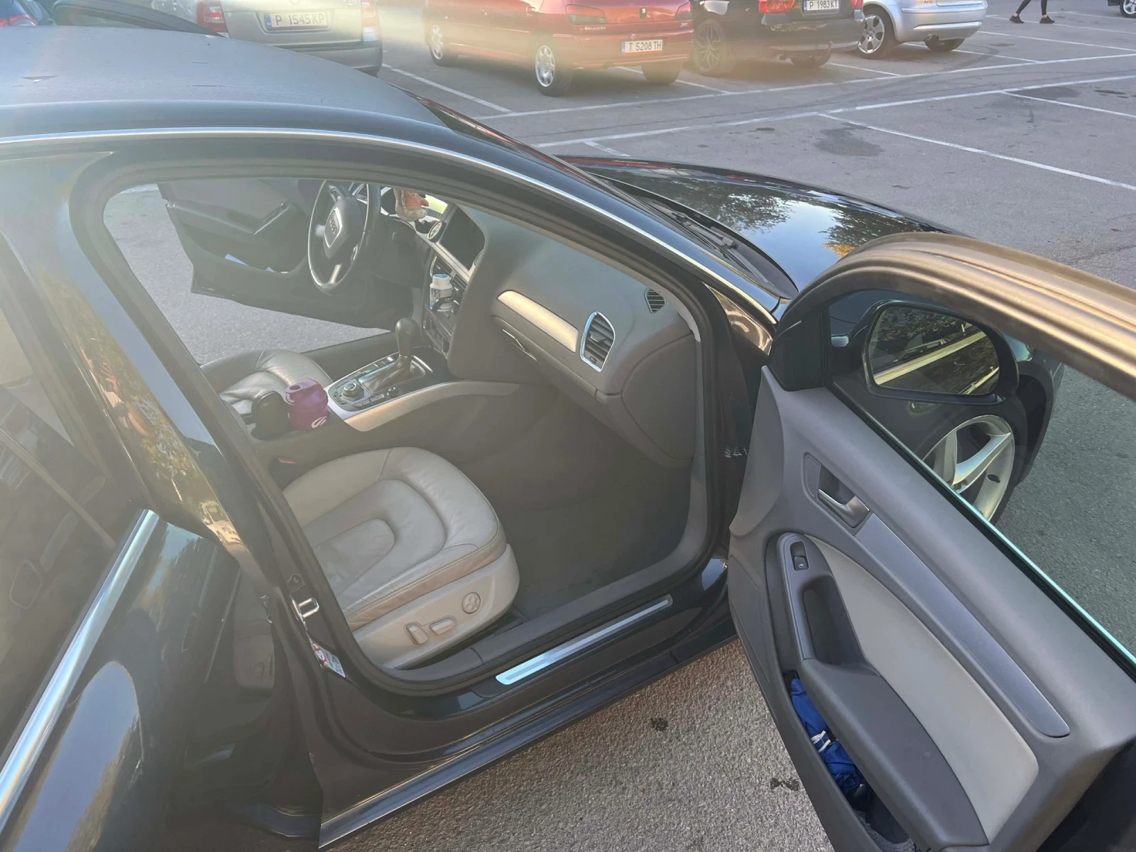 Audi A4 | Mobile.bg � ����������� 2
