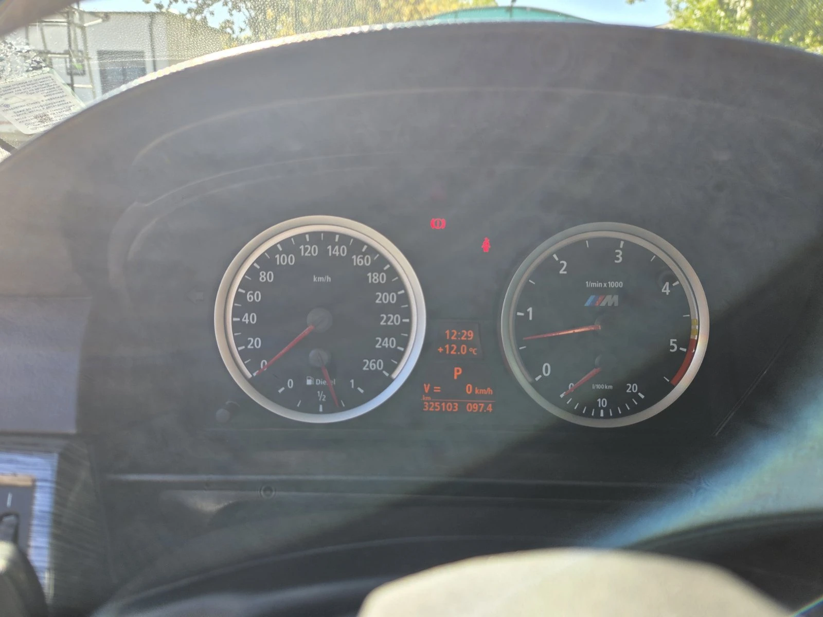 BMW 525, снимка 8 - Автомобили и джипове - 56314638