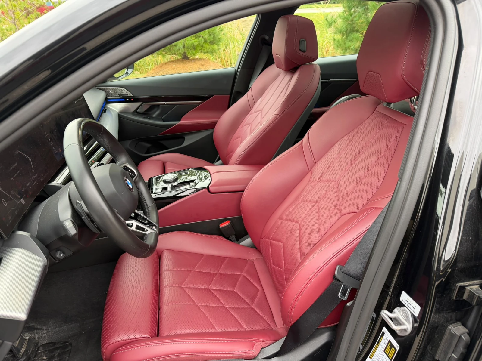 BMW 530 i xDrive, ������ �����, ���������� | Mobile.bg � ����������� 9