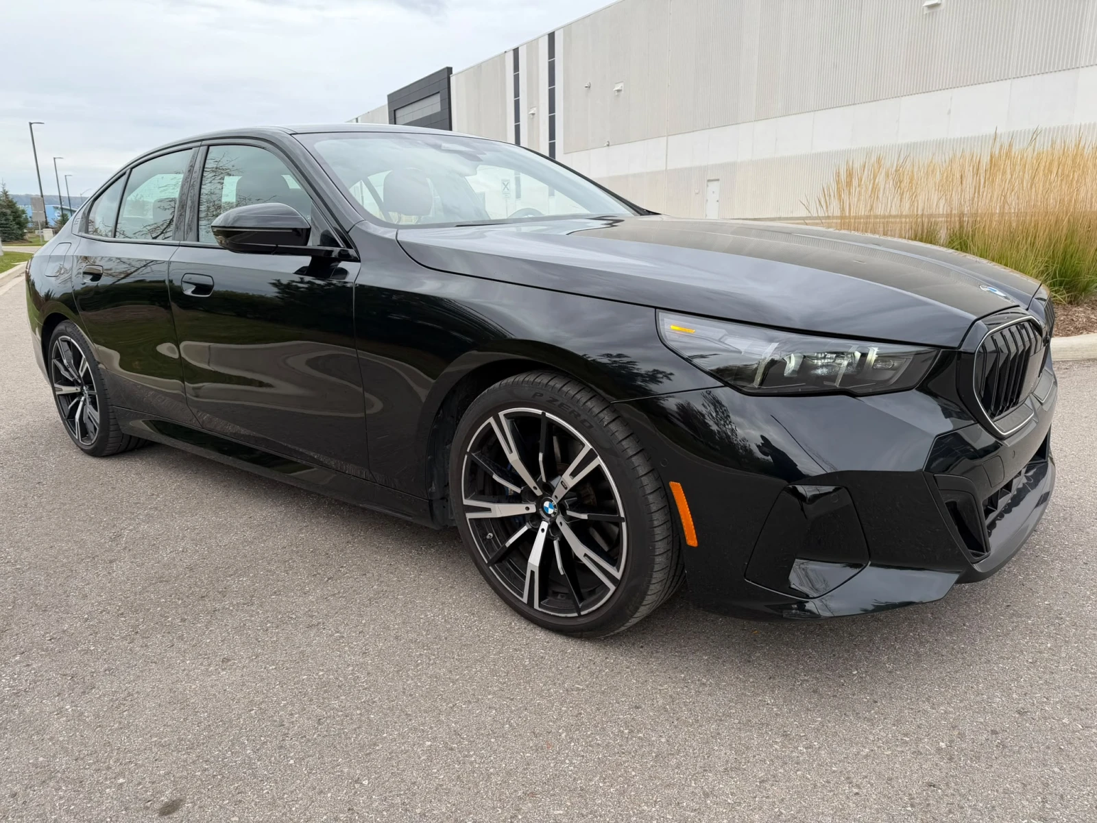 BMW 530 i xDrive, ������ �����, ���������� | Mobile.bg � ����������� 8