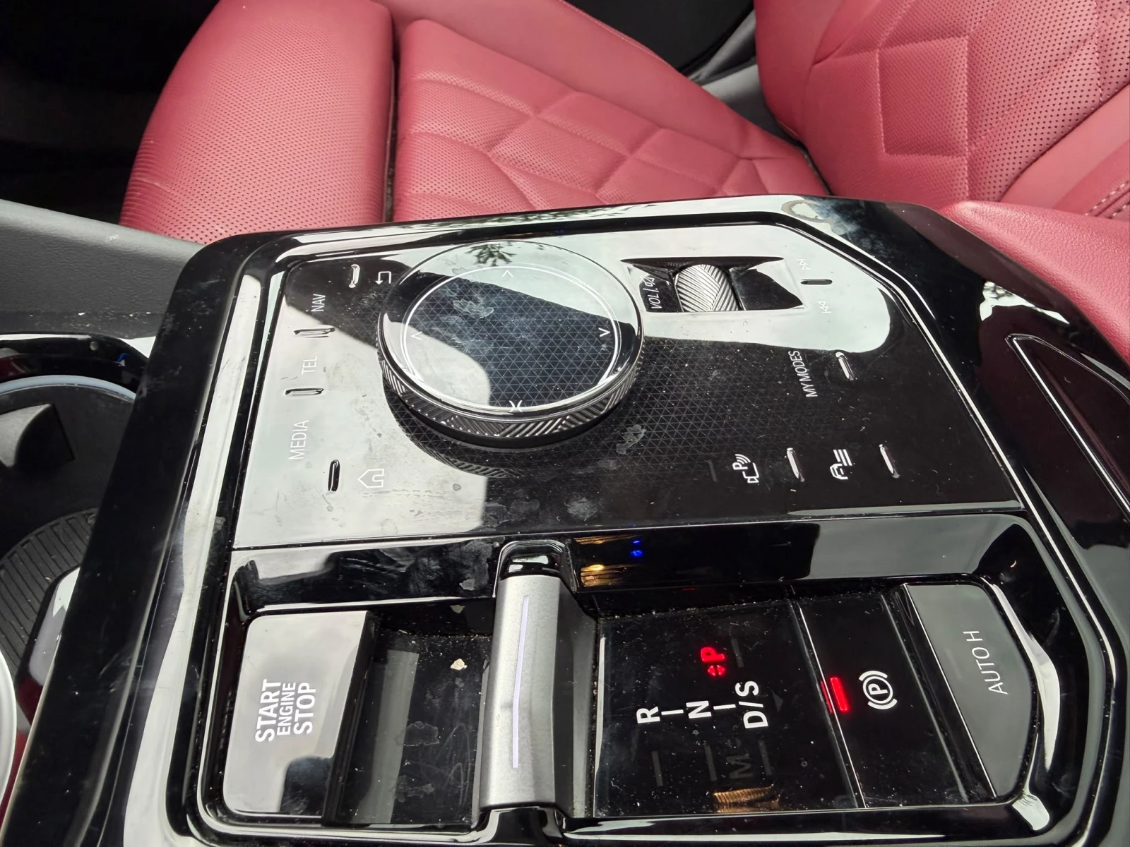 BMW 530 i xDrive, ������ �����, ���������� | Mobile.bg � ����������� 14