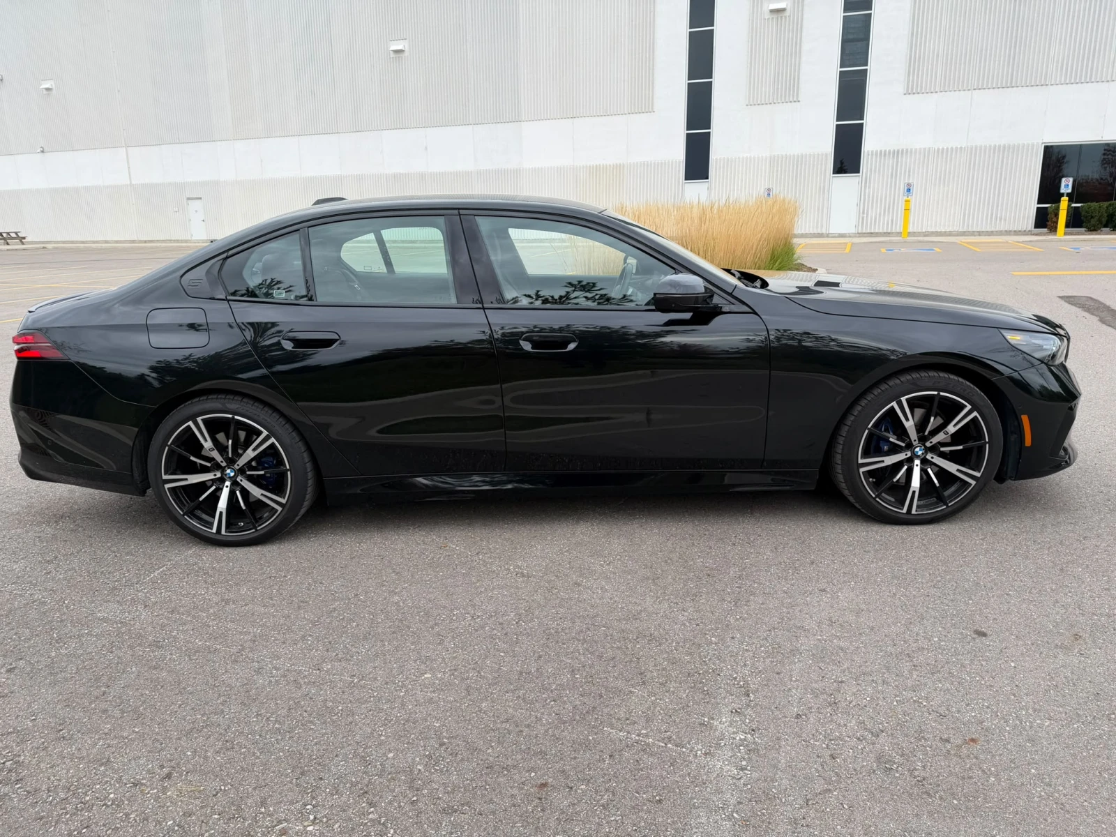 BMW 530 i xDrive, ������ �����, ���������� | Mobile.bg � ����������� 4