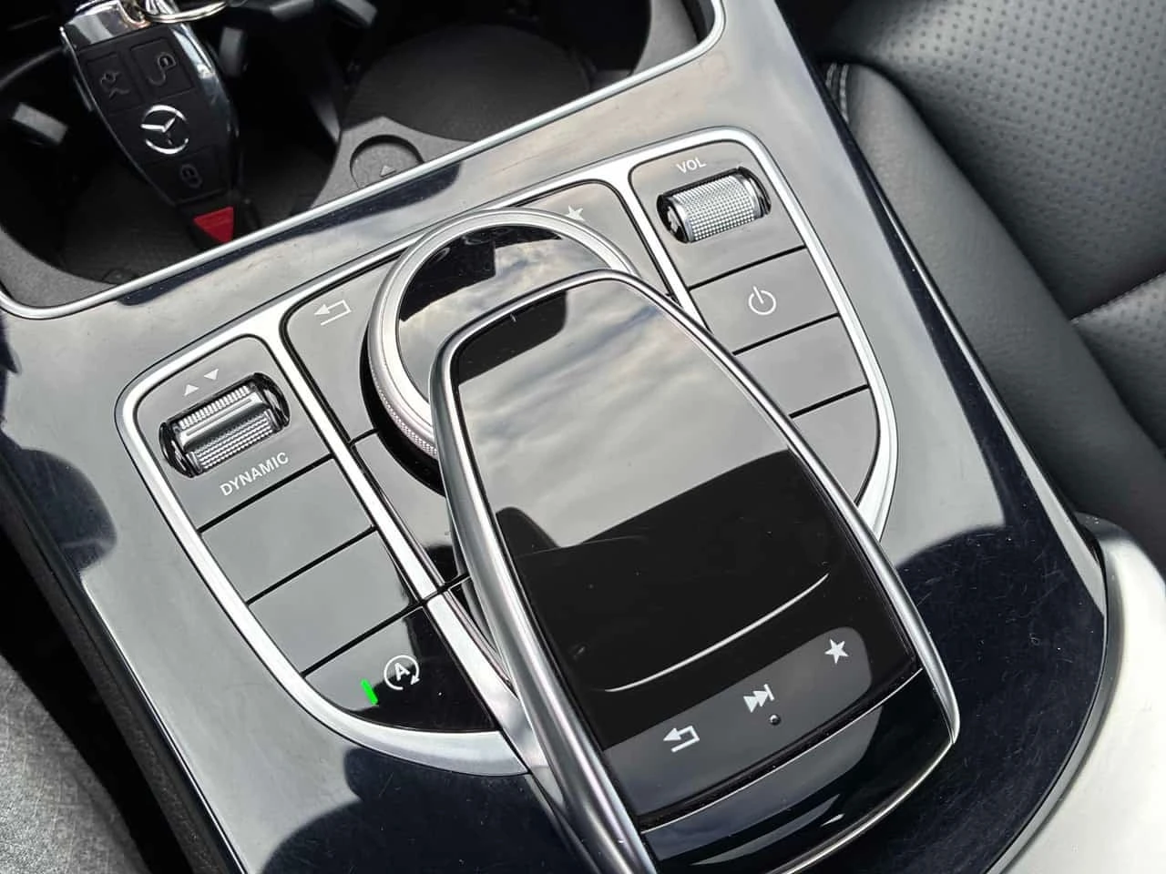 Mercedes-Benz C 300 * CARFAX * ����� �� ����������� | Mobile.bg � ����������� 16
