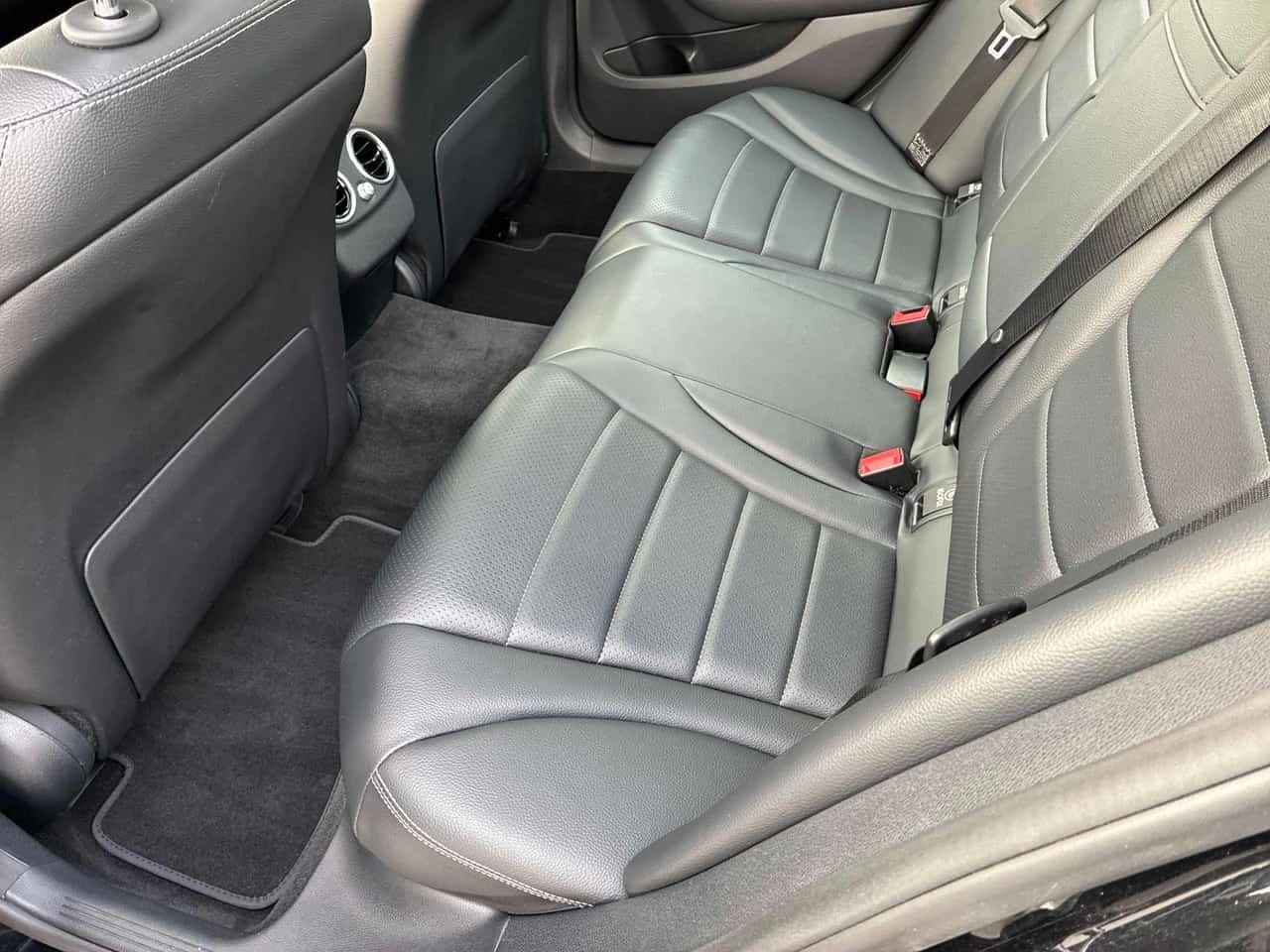 Mercedes-Benz C 300 * CARFAX * ����� �� ����������� | Mobile.bg � ����������� 12