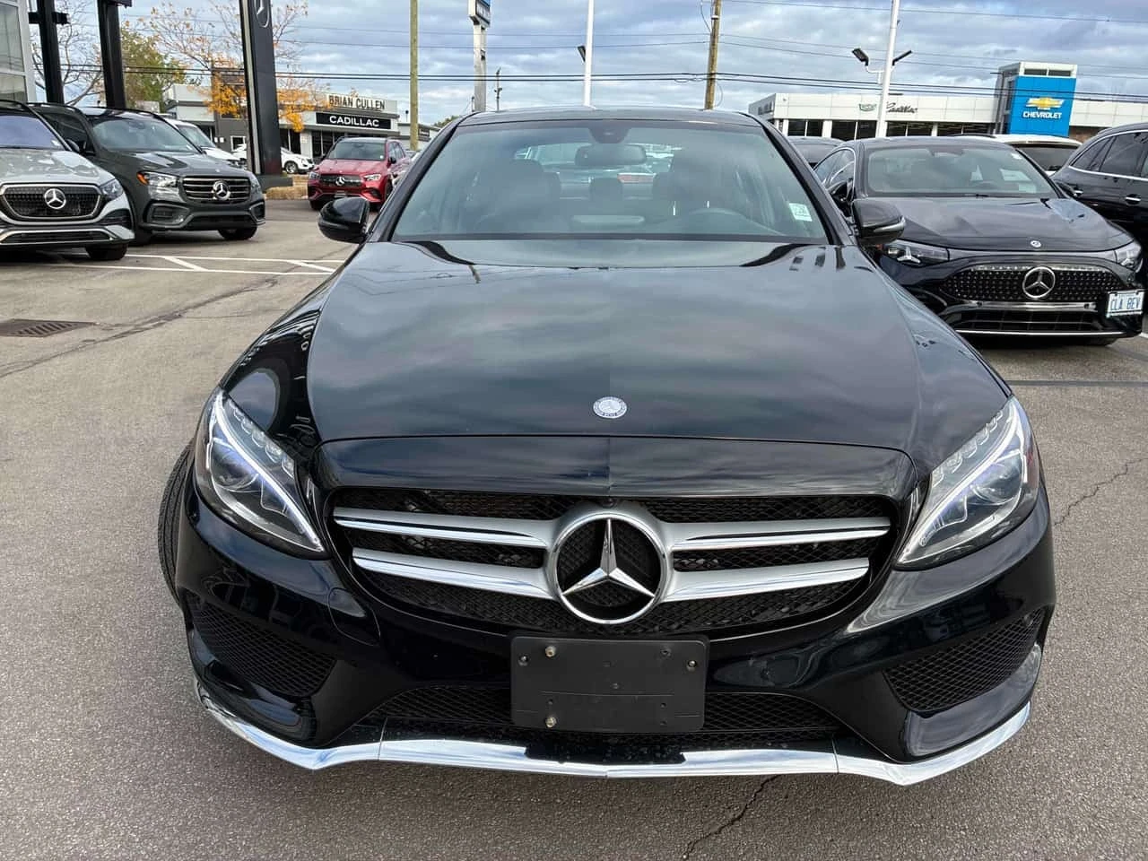 Mercedes-Benz C 300 * CARFAX * ����� �� ����������� | Mobile.bg � ����������� 6