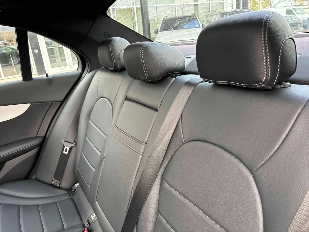 Mercedes-Benz C 300 * CARFAX * ����� �� ����������� | Mobile.bg � ����������� 11