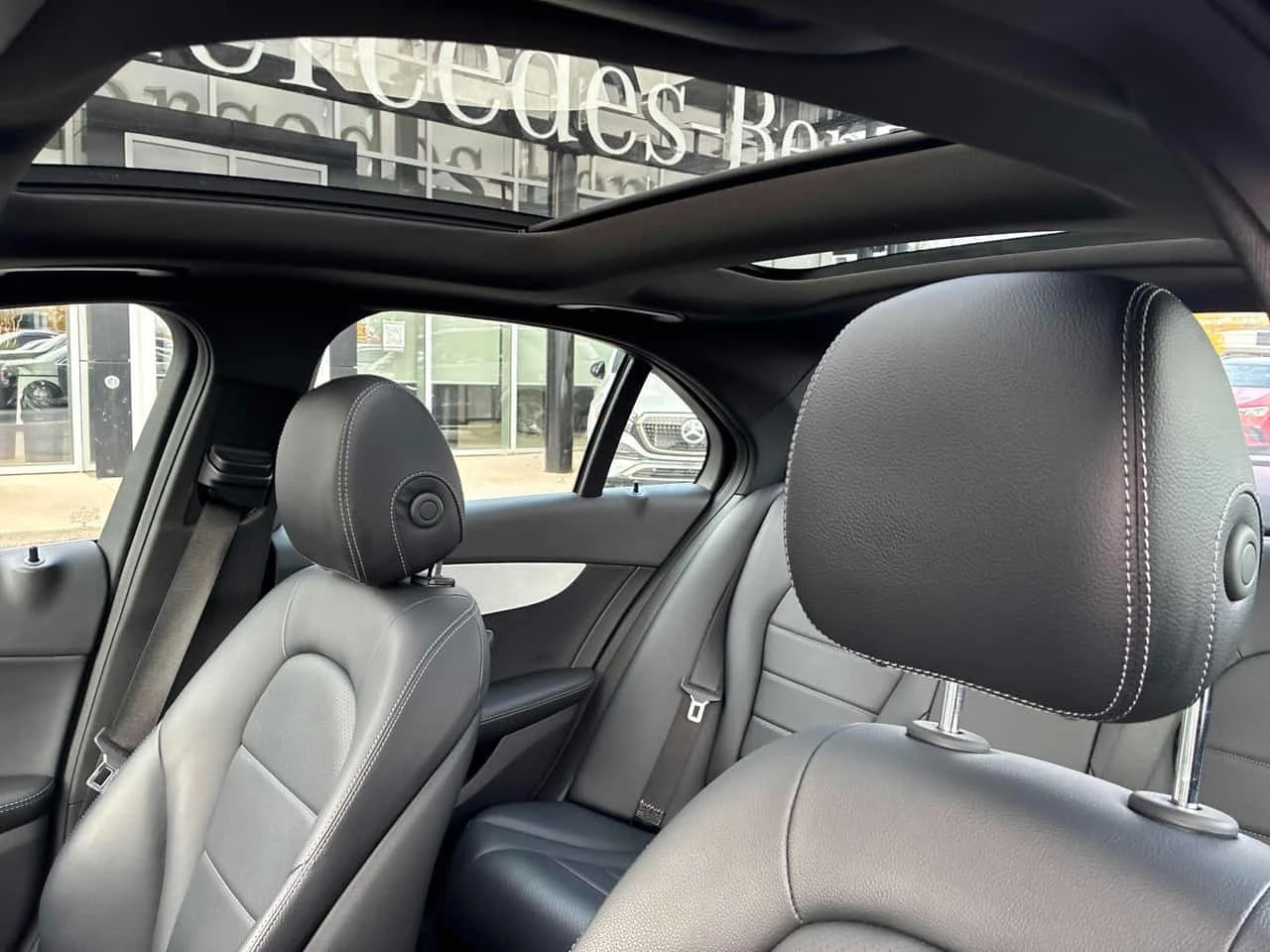 Mercedes-Benz C 300 * CARFAX * ����� �� ����������� | Mobile.bg � ����������� 15