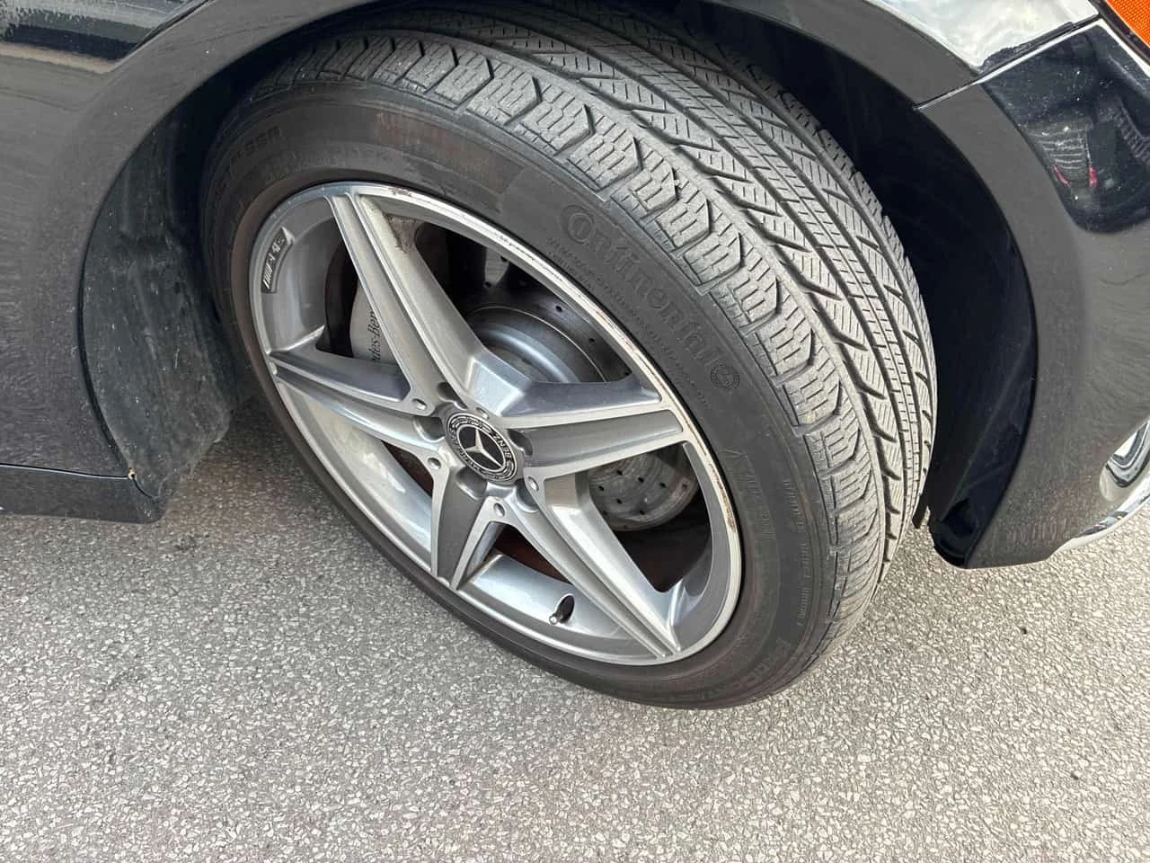 Mercedes-Benz C 300 * CARFAX * ����� �� ����������� | Mobile.bg � ����������� 7