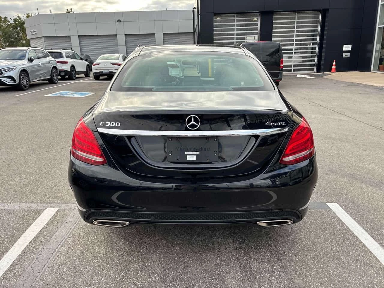 Mercedes-Benz C 300 * CARFAX * ����� �� ����������� | Mobile.bg � ����������� 4