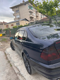 BMW 318 1.8 - изображение 9