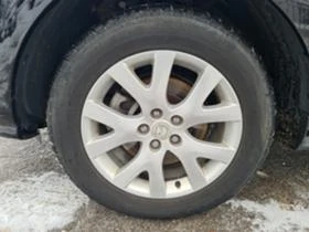 Mazda CX-7 2.3I Gas/Кожа/6ск., снимка 16