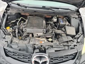 Mazda CX-7 2.3I Gas/Кожа/6ск., снимка 15