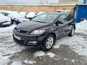 Mazda CX-7 2.3I Gas/Кожа/6ск., снимка 1