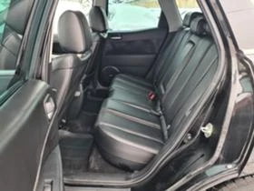 Mazda CX-7 2.3I Gas/Кожа/6ск., снимка 11