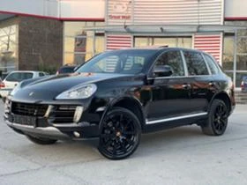 Porsche Cayenne Diesel 239кс * Като нов* , снимка 3