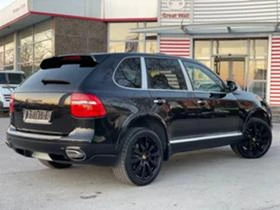 Porsche Cayenne Diesel 239кс * Като нов* , снимка 6