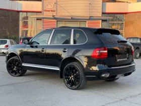 Porsche Cayenne Diesel 239кс * Като нов* , снимка 4