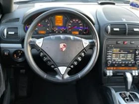 Porsche Cayenne Diesel 239кс * Като нов* , снимка 8