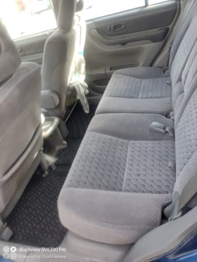 Honda Cr-v 2.0i 4WD ГАЗ, снимка 7