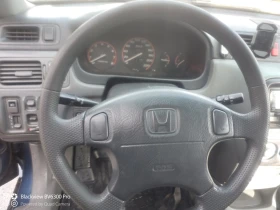 Honda Cr-v 2.0i 4WD ГАЗ, снимка 10