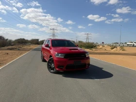 Dodge Durango R/T, снимка 15