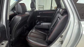 Hyundai Santa fe De Luxe ГАЗ/БЕНЗИН/ШИБИДАХ, снимка 9