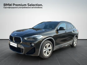BMW X2 xDrive20d, снимка 1