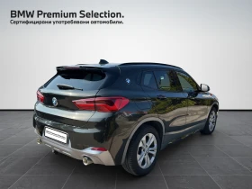 BMW X2 xDrive20d, снимка 2