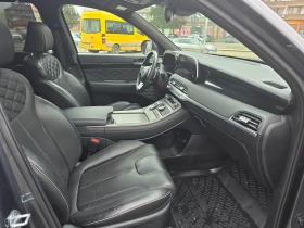 Hyundai Palisade 3.8/V6-AWD-6+ 1места/CALLIGRAPHY, снимка 7