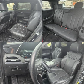 Hyundai Palisade 3.8/V6-AWD-6+ 1места/CALLIGRAPHY, снимка 11