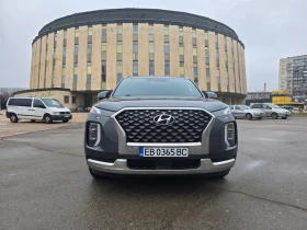 Hyundai Palisade 3.8/V6-AWD-6+ 1места/CALLIGRAPHY, снимка 2