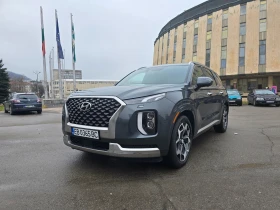 Hyundai Palisade 3.8/V6-AWD-6+ 1места/CALLIGRAPHY, снимка 3