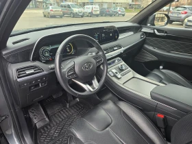 Hyundai Palisade 3.8/V6-AWD-6+ 1места/CALLIGRAPHY, снимка 14