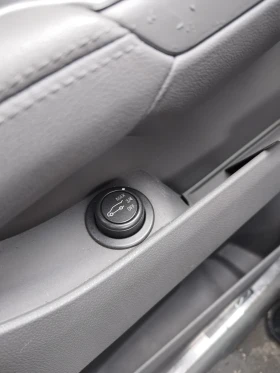 Cadillac Srx 4, снимка 11